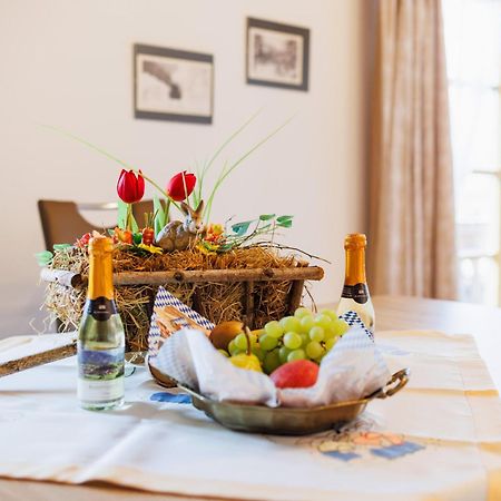 Ferienwohnung Kloepping Inkl. Chiemgaukarte 鲁波尔丁 外观 照片