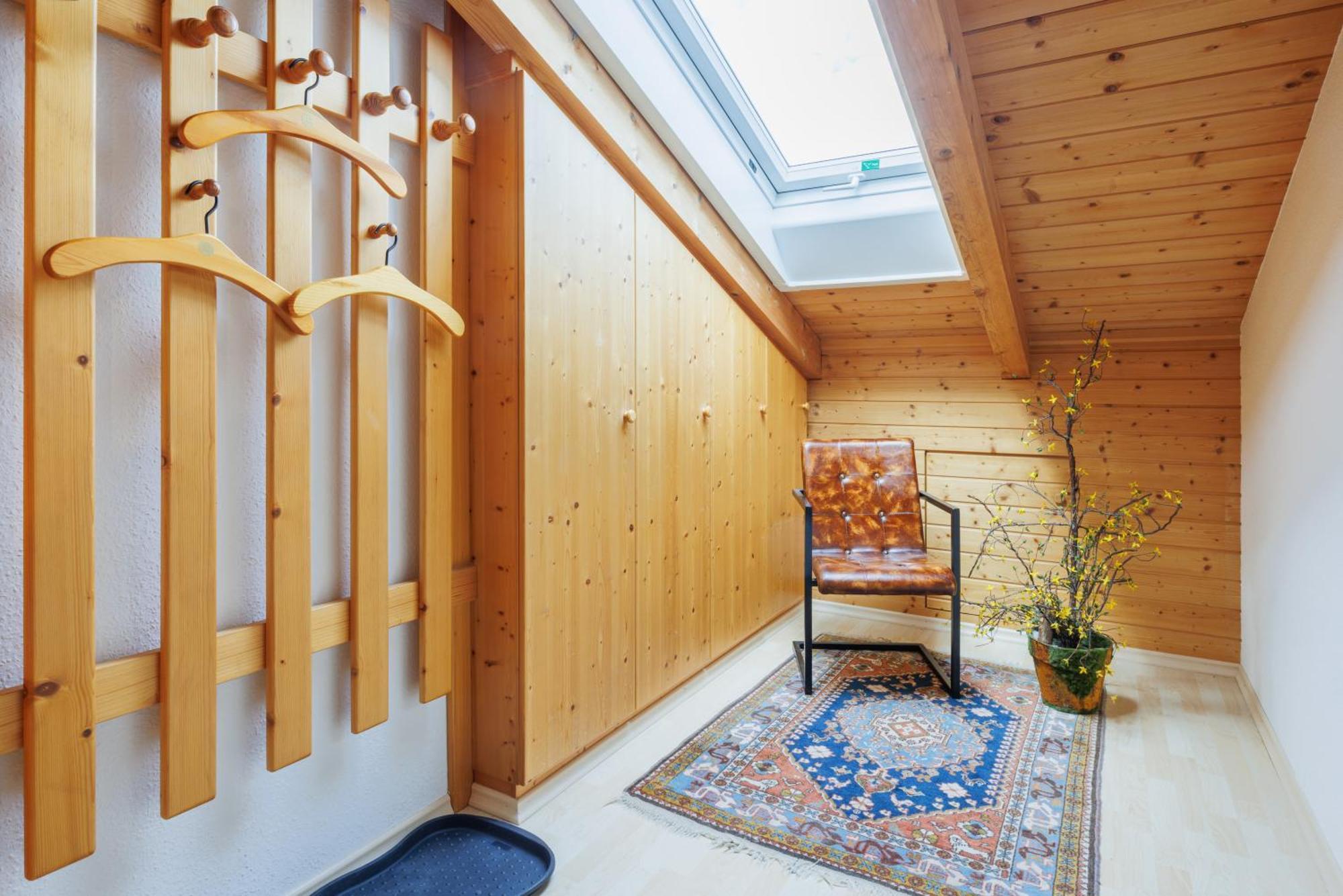 Ferienwohnung Kloepping Inkl. Chiemgaukarte 鲁波尔丁 外观 照片