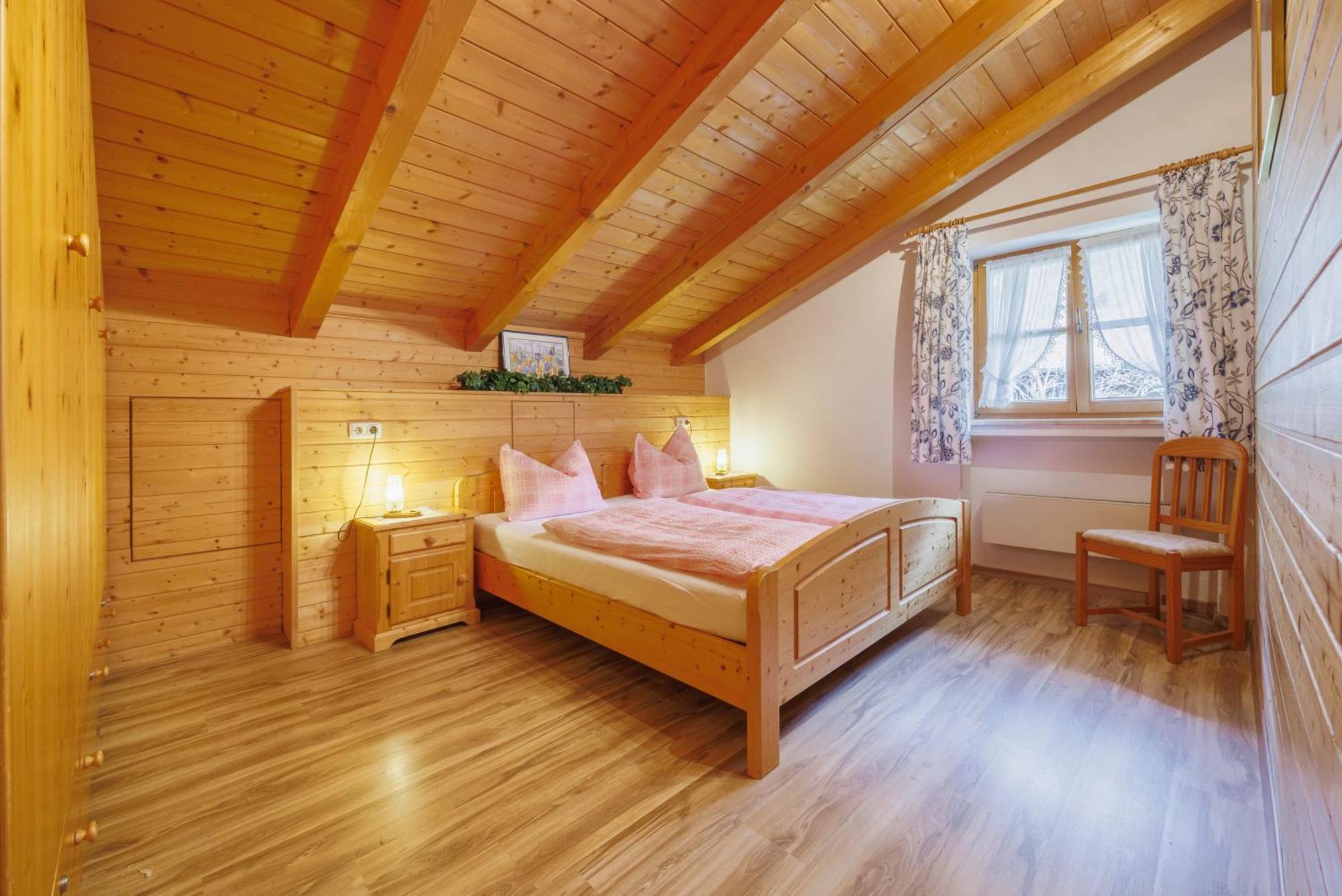 Ferienwohnung Kloepping Inkl. Chiemgaukarte 鲁波尔丁 外观 照片